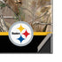 NFL Realtree Camo Pittsburgh Steelers Galaxy Note20 Ultra 5G Skin