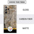 NFL Realtree Camo Pittsburgh Steelers Galaxy Note20 Ultra 5G Skin