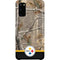 NFL Realtree Camo Pittsburgh Steelers Galaxy S20 Lite Case