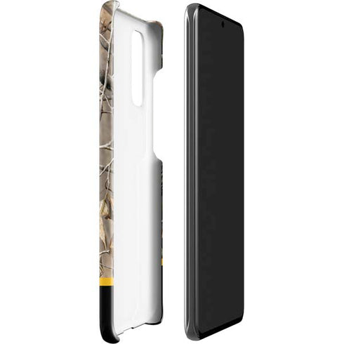 NFL Realtree Camo Pittsburgh Steelers Galaxy S20 Lite Case