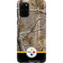 NFL Realtree Camo Pittsburgh Steelers Galaxy S20 Plus Pro Case