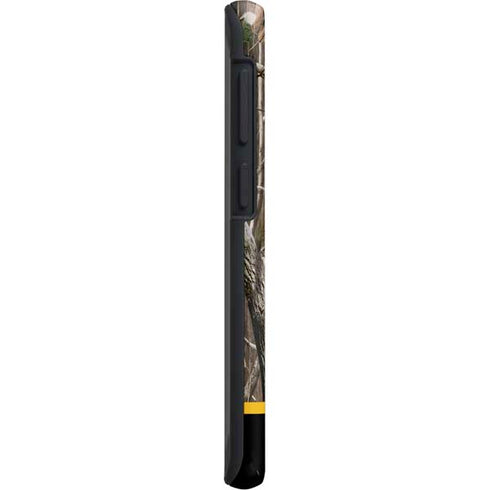 NFL Realtree Camo Pittsburgh Steelers Galaxy S20 Plus Pro Case