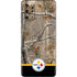NFL Realtree Camo Pittsburgh Steelers Galaxy S20 Plus Skin