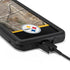NFL Realtree Camo Pittsburgh Steelers Galaxy S20 Plus Waterproof Case