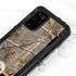 NFL Realtree Camo Pittsburgh Steelers Galaxy S20 Plus Waterproof Case