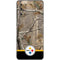 NFL Realtree Camo Pittsburgh Steelers Galaxy S20 Skin