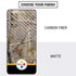 NFL Realtree Camo Pittsburgh Steelers Galaxy S20 Skin