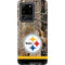 NFL Realtree Camo Pittsburgh Steelers Galaxy S20 Ultra 5G Pro Case