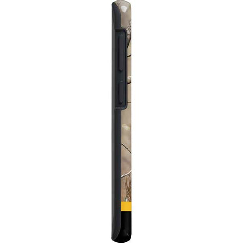 NFL Realtree Camo Pittsburgh Steelers Galaxy S20 Ultra 5G Pro Case