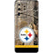 NFL Realtree Camo Pittsburgh Steelers Galaxy S20 Ultra 5G Skin