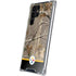 NFL Realtree Camo Pittsburgh Steelers Galaxy S23 Ultra Clear Case