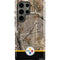 NFL Realtree Camo Pittsburgh Steelers Galaxy S23 Ultra Pro Case
