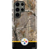 NFL Realtree Camo Pittsburgh Steelers Galaxy S23 Ultra Pro Case