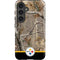 NFL Realtree Camo Pittsburgh Steelers Galaxy S25 Impact Case