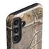 NFL Realtree Camo Pittsburgh Steelers Galaxy S25 Plus Impact Case