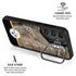 NFL Realtree Camo Pittsburgh Steelers Galaxy S24 Plus Kickstand Case