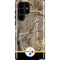 NFL Realtree Camo Pittsburgh Steelers Galaxy S25 Ultra Impact Case