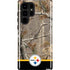 NFL Realtree Camo Pittsburgh Steelers Galaxy S25 Ultra Impact Case