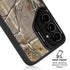 NFL Realtree Camo Pittsburgh Steelers Galaxy S25 Ultra Kickstand Case