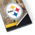 NFL Realtree Camo Pittsburgh Steelers Galaxy S24 Ultra Skin