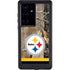NFL Realtree Camo Pittsburgh Steelers Galaxy S24 Ultra Waterproof Case