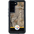 NFL Realtree Camo Pittsburgh Steelers Galaxy S24 Waterproof Case