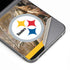 NFL Realtree Camo Pittsburgh Steelers Galaxy Z Flip6 Skin