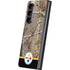 NFL Realtree Camo Pittsburgh Steelers Galaxy Z Fold5 5G Skin