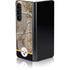 NFL Realtree Camo Pittsburgh Steelers Galaxy Z Fold5 5G Skin
