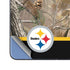 NFL Realtree Camo Pittsburgh Steelers Galaxy Z Fold5 5G Skin