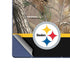 NFL Realtree Camo Pittsburgh Steelers Galaxy Z Fold6 Skin