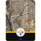 NFL Realtree Camo Pittsburgh Steelers Apple iPad Air Skin