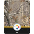 NFL Realtree Camo Pittsburgh Steelers iPad Pro 13in M4 (2024) Skin