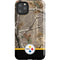 NFL Realtree Camo Pittsburgh Steelers iPhone 11 Pro Max Impact Case