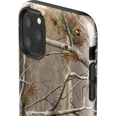 NFL Realtree Camo Pittsburgh Steelers iPhone 11 Pro Max Impact Case