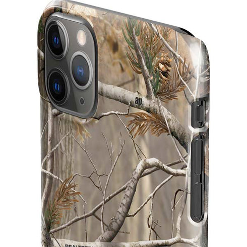 NFL Realtree Camo Pittsburgh Steelers iPhone 11 Pro Max Lite Case