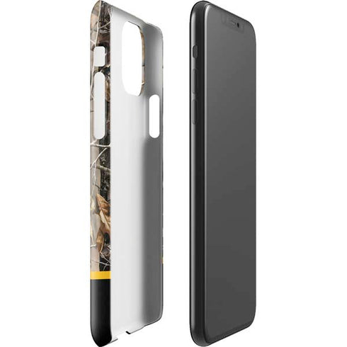 NFL Realtree Camo Pittsburgh Steelers iPhone 11 Pro Max Lite Case