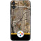 NFL Realtree Camo Pittsburgh Steelers iPhone 11 Skin