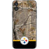 NFL Realtree Camo Pittsburgh Steelers iPhone 11 Skin