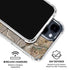 NFL Realtree Camo Pittsburgh Steelers iPhone 15 Clear Case