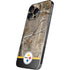 NFL Realtree Camo Pittsburgh Steelers iPhone 15 Pro Max Skin