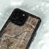 NFL Realtree Camo Pittsburgh Steelers iPhone 15 Pro Waterproof Case
