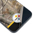 NFL Realtree Camo Pittsburgh Steelers iPhone 15 Skin