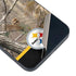 NFL Realtree Camo Pittsburgh Steelers iPhone 15 Skin