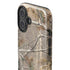 NFL Realtree Camo Pittsburgh Steelers iPhone 16 Impact Case