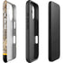 NFL Realtree Camo Pittsburgh Steelers iPhone 16 Impact Case