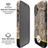 NFL Realtree Camo Pittsburgh Steelers iPhone 16 Plus Magsafe Impact Case