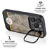 NFL Realtree Camo Pittsburgh Steelers iPhone 16 Pro Max Kickstand Case