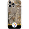 NFL Realtree Camo Pittsburgh Steelers iPhone 16 Pro Max Skin