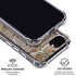NFL Realtree Camo Pittsburgh Steelers iPhone 16e Clear Case